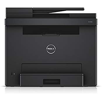 What is dell mfc application